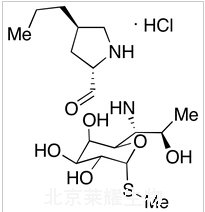 N-脫甲基鹽酸林可霉素標(biāo)準(zhǔn)品