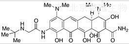 5,6-脫氫替加環(huán)素標準品