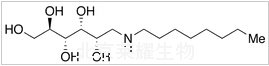 1-脫氧-1-（辛基氨基）-D-葡萄糖醇標準品