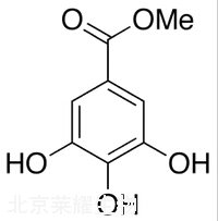 沒食子酸甲酯標準品