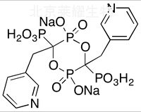 利塞膦酸鈉雜質(zhì)B標準品