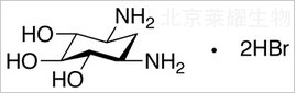 2-脫氧鏈霉胺二氫溴化物