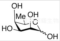 6-脫氧-D-塔羅糖標準品