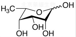6-脫氧-L-塔羅糖標準品