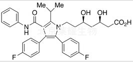 Difluoro Atorvastatin標準品