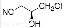 （3S）-4-氯-3-羥基丁腈標(biāo)準(zhǔn)品