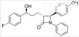 依澤替米貝去氟代類似物