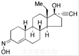 17-去乙酰諾孕酯標準品