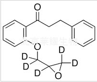 普羅帕酮雜質C-d5標準品