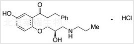 (R)-5-羥基鹽酸普羅帕酮標準品
