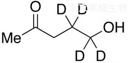 3-乙酰丙醇-d4標準品