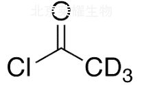 乙酰氯-d3標準品
