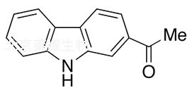 2-乙酰基咔唑標準品