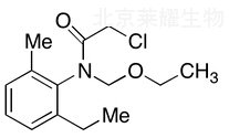 乙草胺標準品