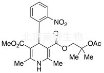 4-乙酰氧基尼索地平標準品