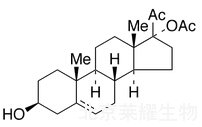 17α-乙酰氧基孕烯醇酮標準品