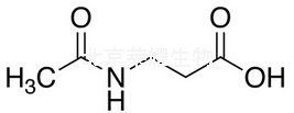 N-乙酰-β-丙氨酸標準品