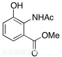 2-乙酰氨基-3-羥基苯甲酸標(biāo)準(zhǔn)品