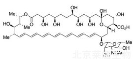 N-乙酰兩性霉素B標準品