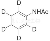 乙酰苯胺-D5標(biāo)準(zhǔn)品