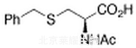 N-乙酰基卞基半胱氨酸標準品