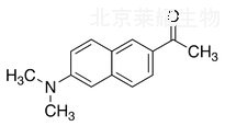 2-乙酰基-6-(二甲基氨基)萘標(biāo)準(zhǔn)品