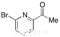 2-乙酰基-6-溴吡啶標準品