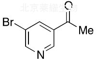 3-乙酰基-5-溴吡啶標準品