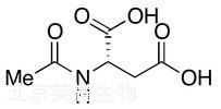 N-乙酰基-L-天冬氨酸標準品