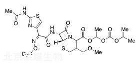 N-乙酰頭孢泊肟酯-D3標準品