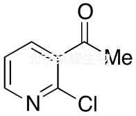 3-乙酰-2-氯吡啶標準品