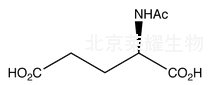 N-乙?；?D-谷氨酸標準品