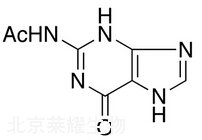 N2-乙酰鳥嘌呤標準品