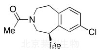 N-乙酰氯卡色林標準品