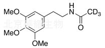 N-乙酰麥司卡林-d3標準品