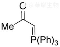 (乙酰亞甲基)三苯基磷烷