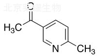 3-乙酰基-6-甲基吡啶標準品