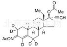 N-乙酰諾孕酯-d6標準品