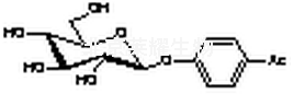 4-乙?;?β-D-吡喃葡糖苷標準品