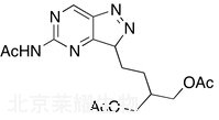 N-乙酰泛昔洛韋標(biāo)準(zhǔn)品