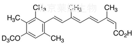 13-順阿維A-d3標準品
