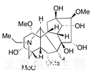 烏頭原堿標(biāo)準(zhǔn)品