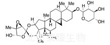 黃肉楠堿標準品