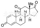 Δ1-腎上腺甾酮標(biāo)準(zhǔn)品