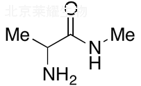 DL-丙氨酸甲酰胺標準品