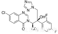 阿巴康唑-d3標準品