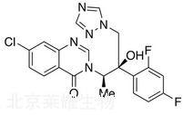阿巴康唑標準品