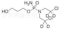 醛磷酰胺-D4標(biāo)準(zhǔn)品