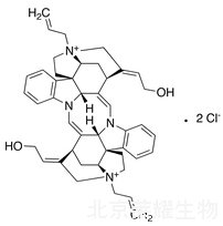 阿庫氯銨標準品