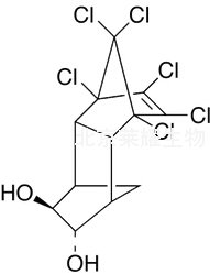 trans-Aldrindiol標準品